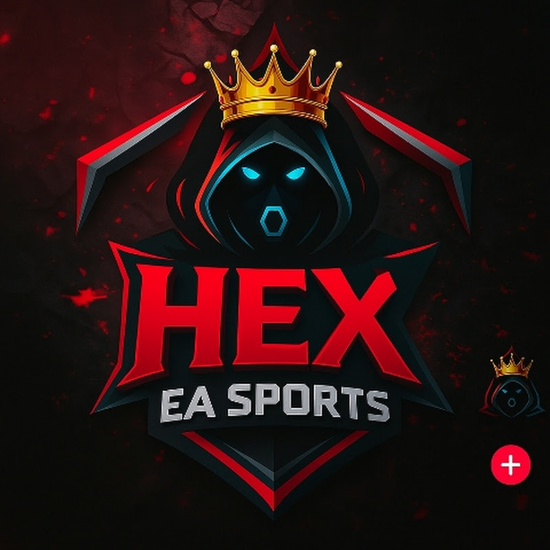 HEX EA SPORTS  