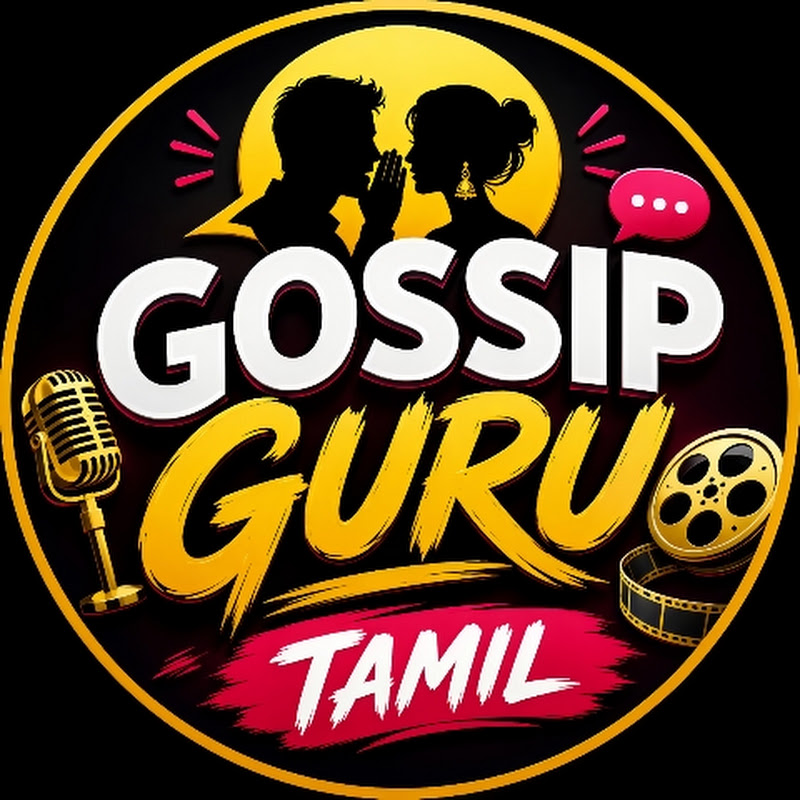Gossip Guru Tamil