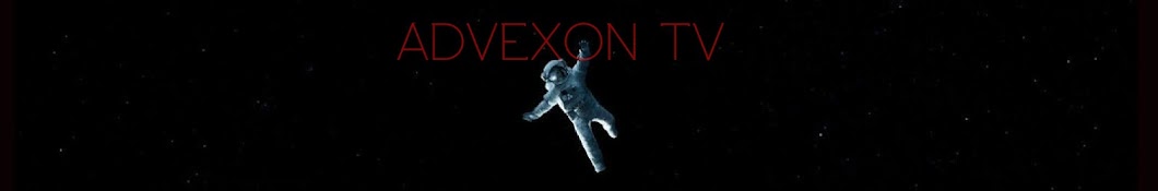 ADVEXON TV YouTube kanalı avatarı