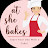 At She Bakes