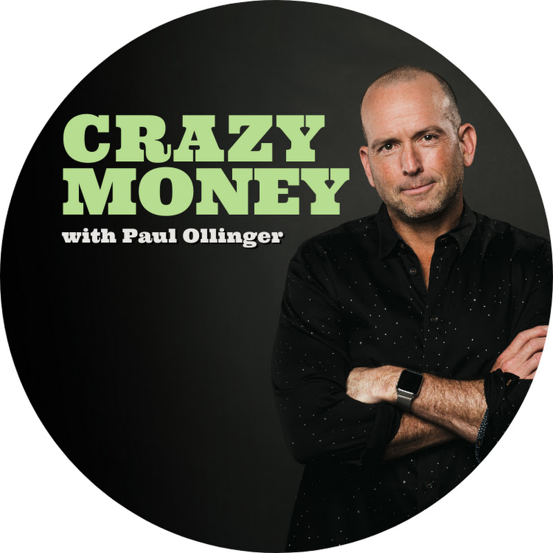 Crazy Money podcast
