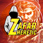 Ex-Muslim Zafar Heretic