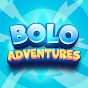 Bolo Adventures Spanish logo