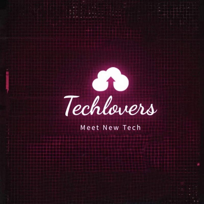Tech Lovers