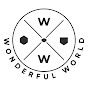 Wonderful World logo