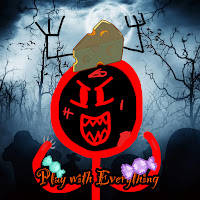 Play with everything🎃🧀 profile image