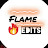 Flame Edits
