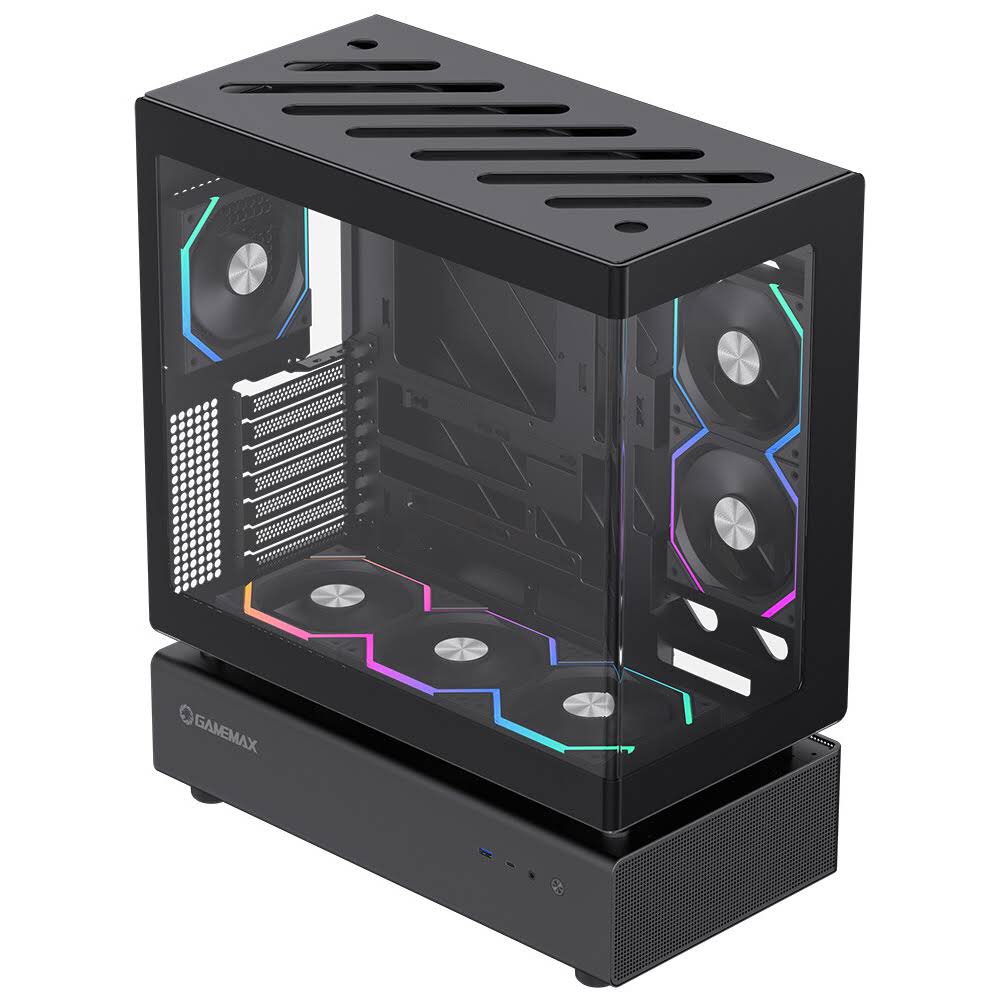 Post from Hardware Busters