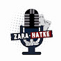 Zara Hatke Talks logo