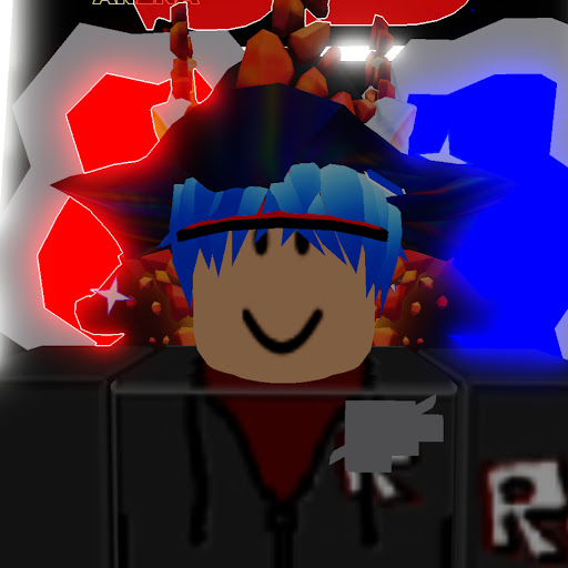 FireAlan Roblox