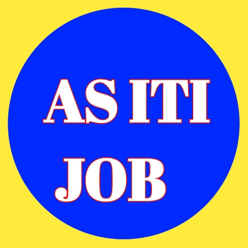 AS ITI JOB