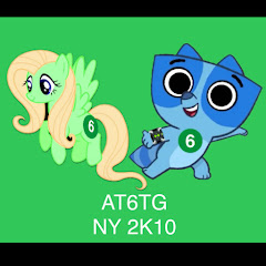 Axel The 6 Train Guy New York 2K10  Avatar