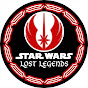 Star Wars: Lost Legends