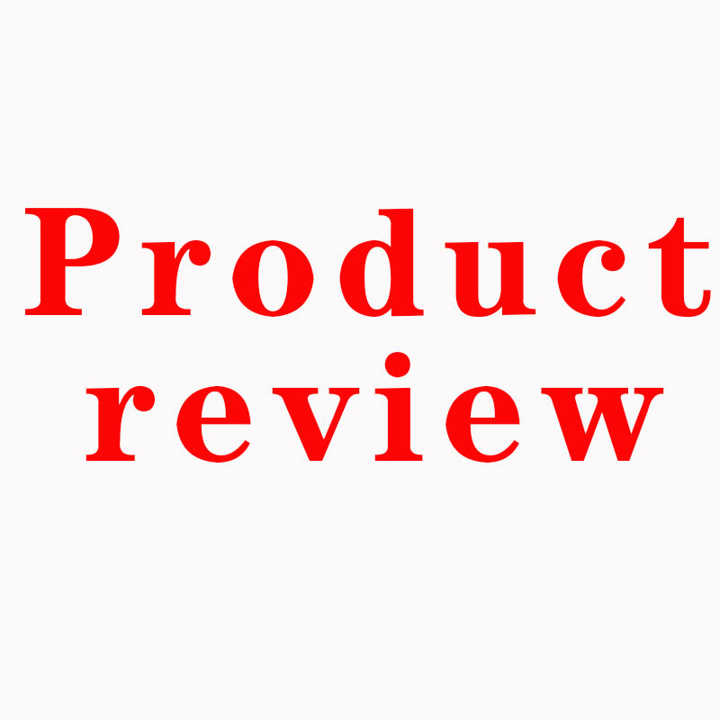 Product test