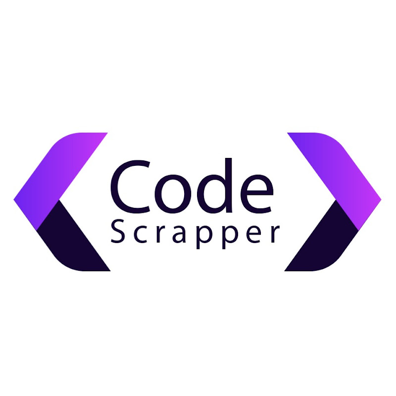 Code Scrapper