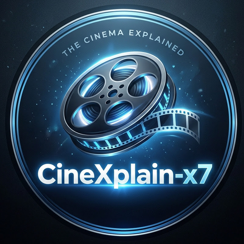 CineXplain 🎬 