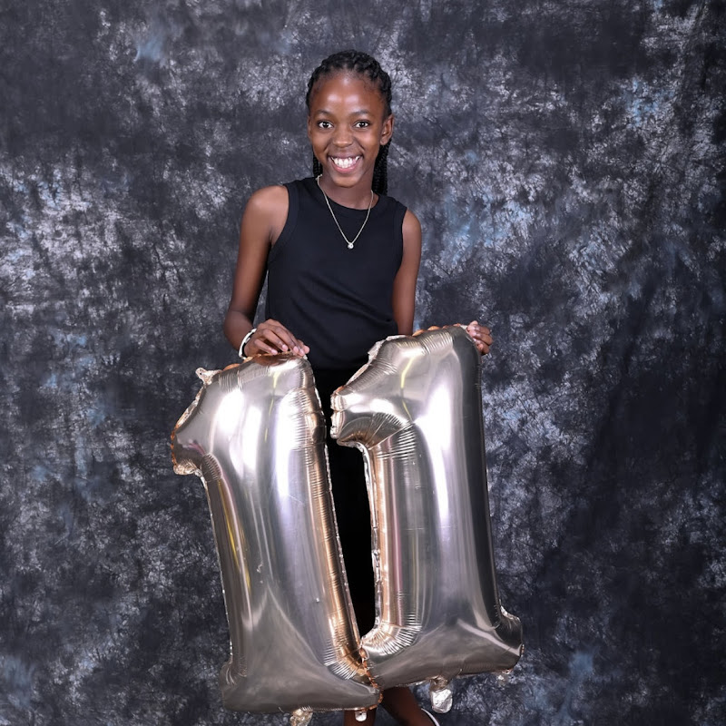 The Blended Manaka's