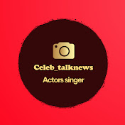 celeb talk 