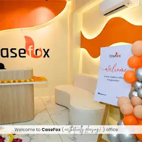 CaseFox - Legal Billing Software YouTube channel