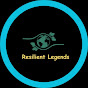 Resilient Legends logo
