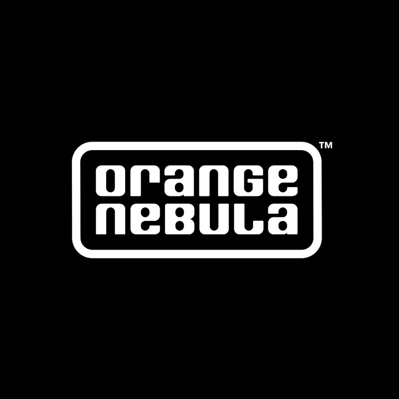 Orange Nebula