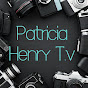 Patricia Henry T.v logo