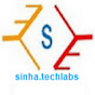 sinha.techlabs logo