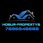 HOSUR LUXURY HOMES logo