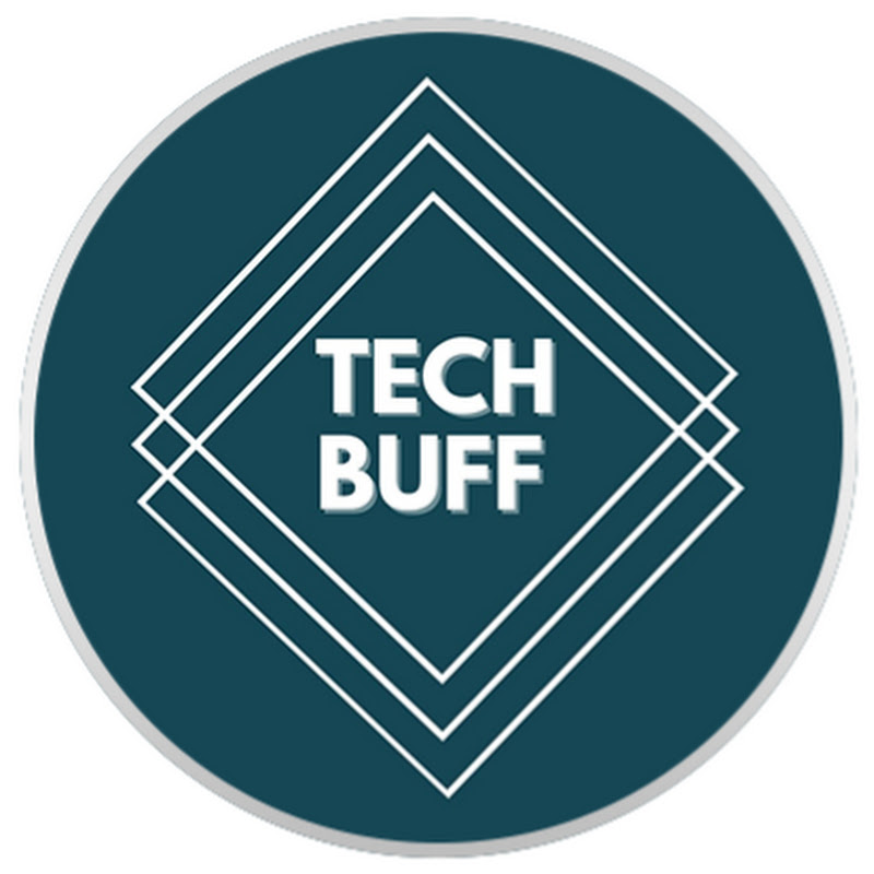 Tech Buff