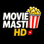 Movie Masti Hd logo