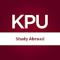 KPU Study Abroad logo