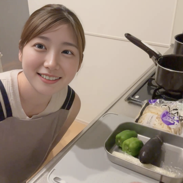 Post from やまださんちの台所