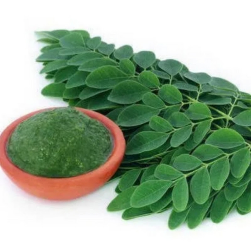 Malunggay recipe 