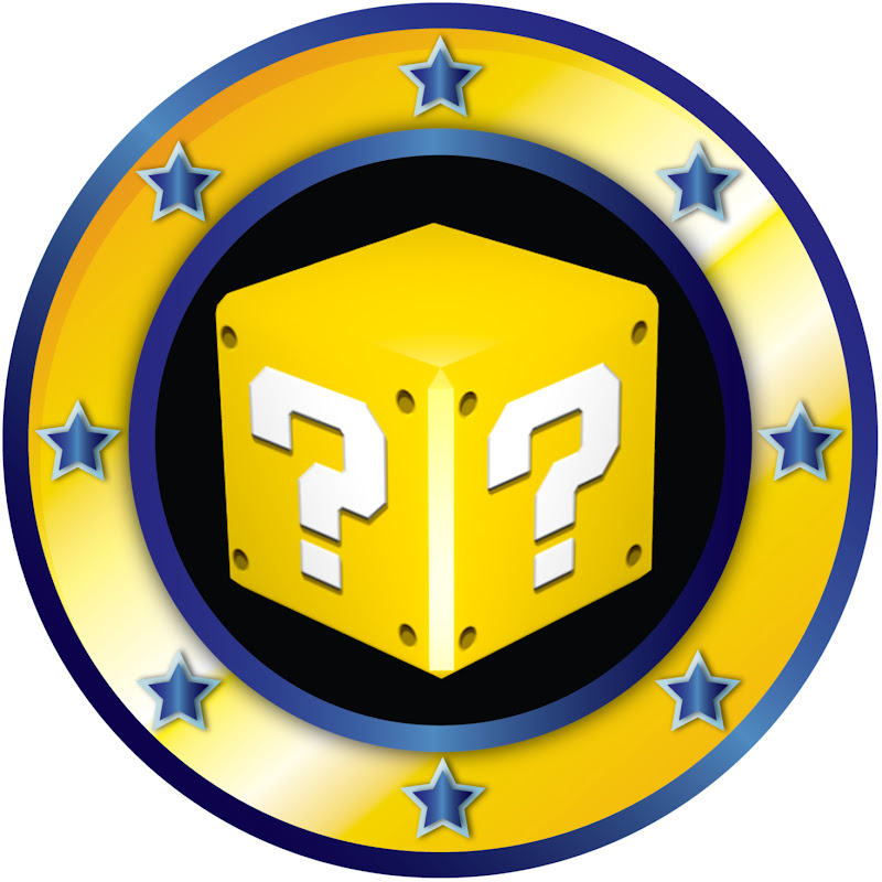 Block Surprise icon