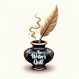 The Writer's Quill logo