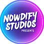 NOWDIFY Studios logo