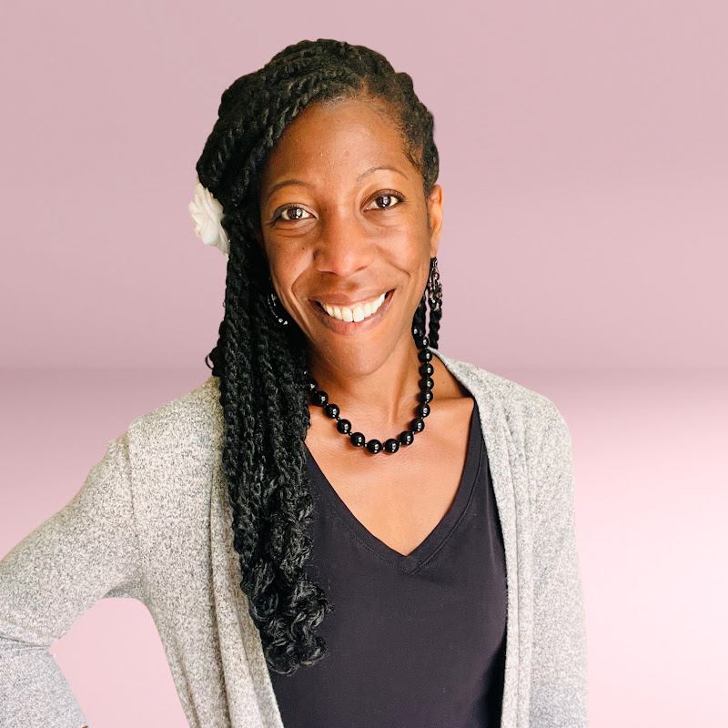 The Overcoming Woman
