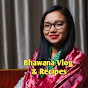 Bhawana Vlog & Recipes logo