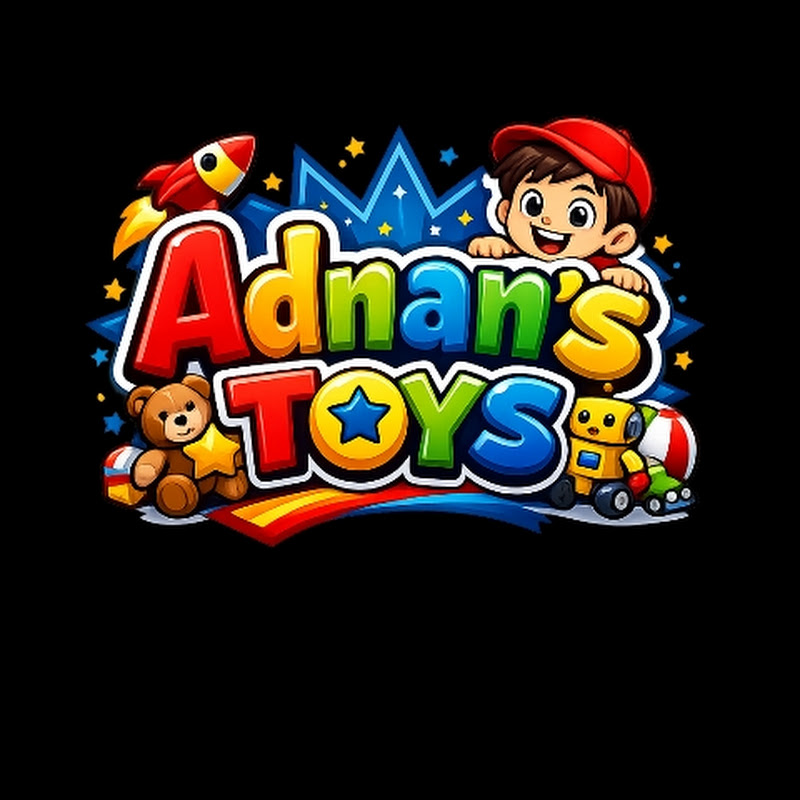 Adnan's Toys 