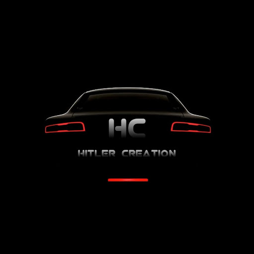 HC Hitler Creation