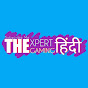 The Expert Gaming Hindi logo