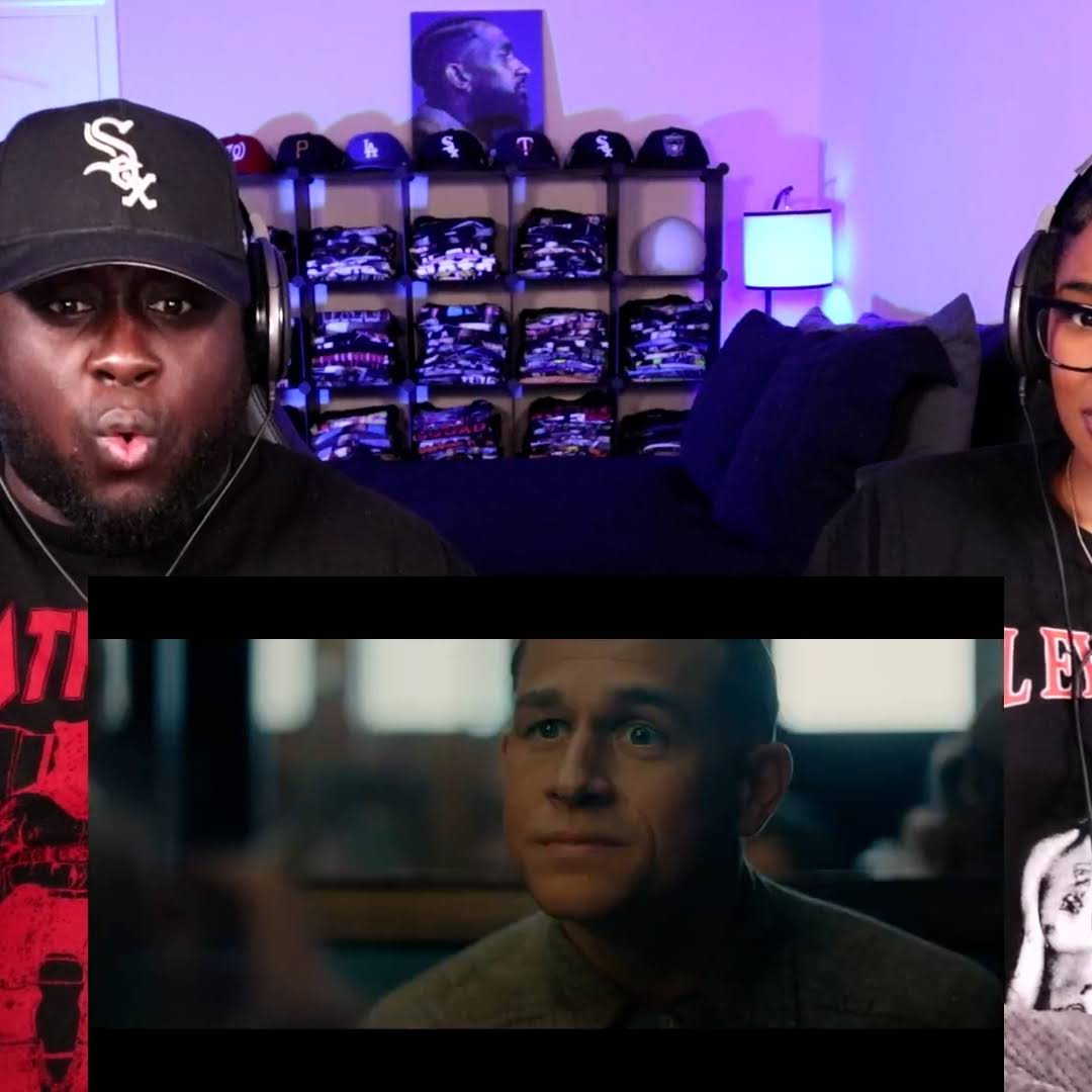 Post from Kidd and Cee Reacts