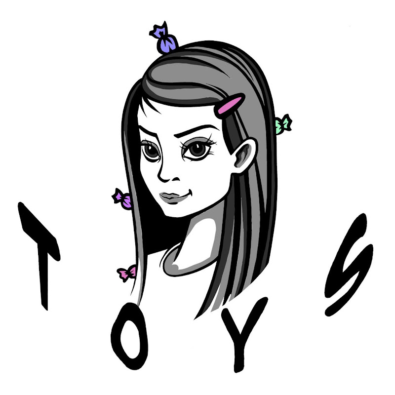 Juli Iriska TOYS