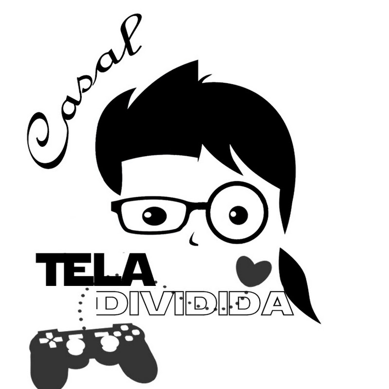 Casal Tela Dividida