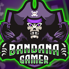 Bandana Gamer