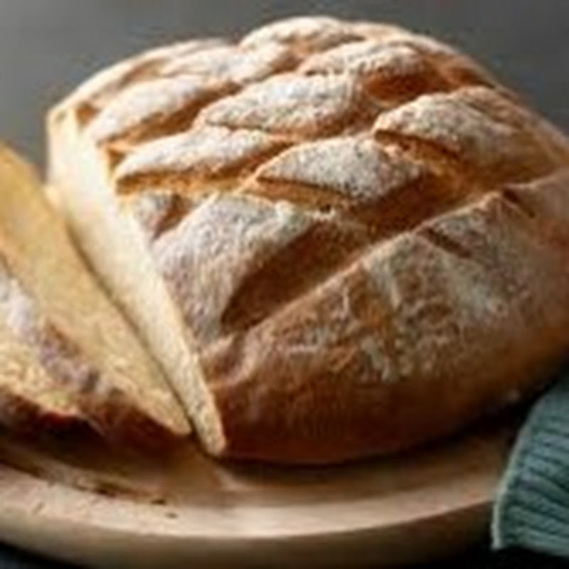 Mrs. BREAD
