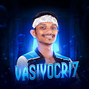 vasiyoCRJ 7
