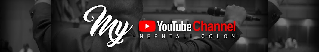 Nephtali Colon Аватар канала YouTube