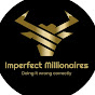 Imperfect Millionaires  logo