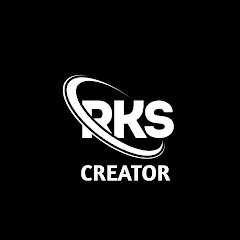 R.K.S CREATOR channel logo